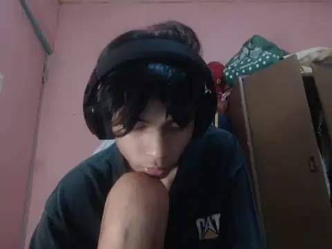 Kyoshi_19 即時 XXX 聊天