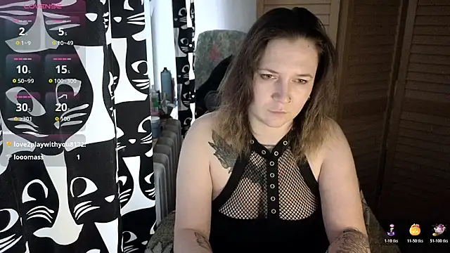 Ozalin_ Live XXX Chat