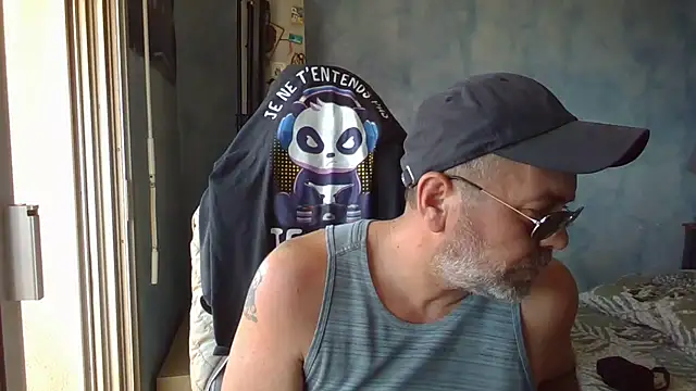 panda_06200 Live XXX-chat