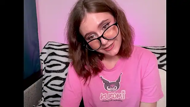 Chat XXX en directo de Diana_Flower