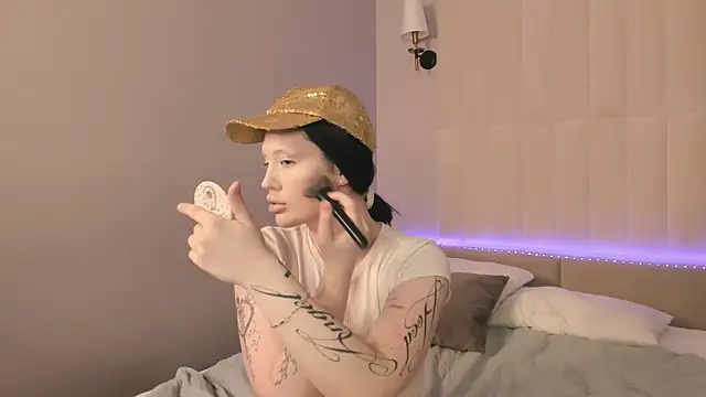 Sidny_BethのライブXXXチャット