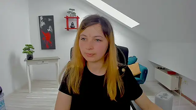 Czat XXX na żywo – CamelliaStone