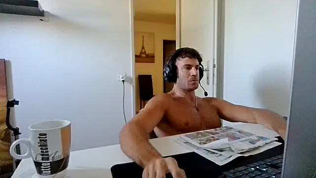 Chat +18 de alpha-hunk ao vivo