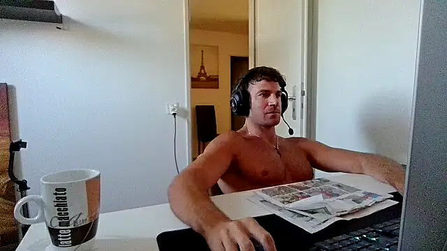 Chat XXX Live alpha-hunk