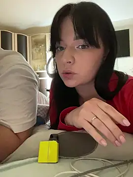 Chat XXX Live Poly_Nick