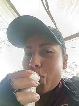 _andrea30 웹캠 쇼