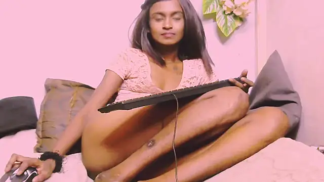 Sembang XXX Secara Langsung SassyXindian