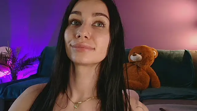 Chat XXX ao vivo de AnyaKim