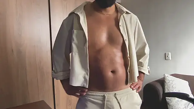 Rob_fab ওয়েবক্যাম শো