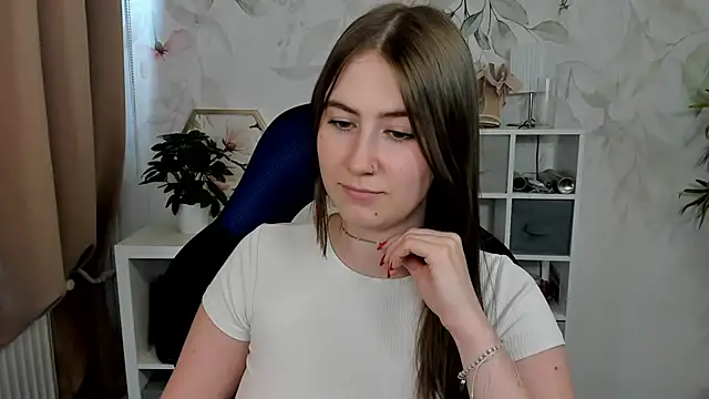 candy_Megan's Live XXX Chat