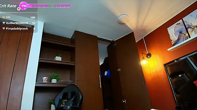 DacotaAndersonDirty live XXX chat