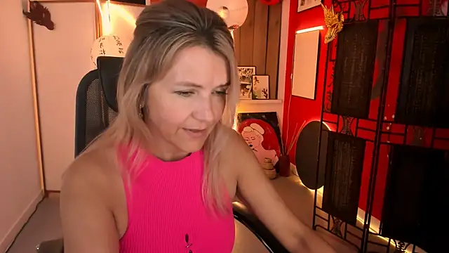 NicoleHitman Chat XXX live