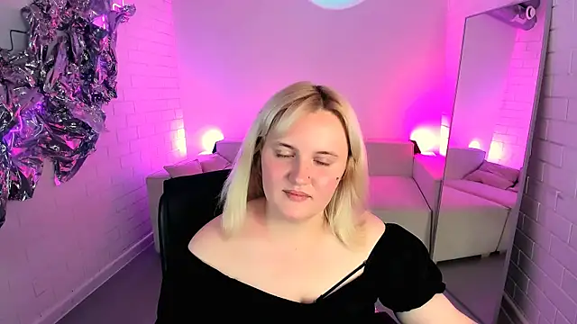 Živý XXX chat KathyBriggs