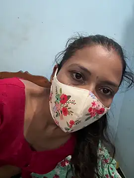 Živý XXX chat Dimpu_queens