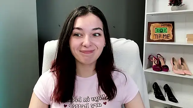 Meagn_Extasy Live XXX-chat