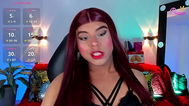 دردشة Emili_Roux الجنسية المباشرة