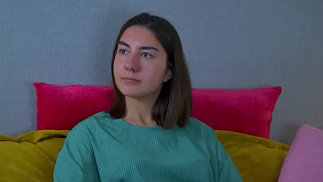 Chat XXX en directo de AlisaAlarie