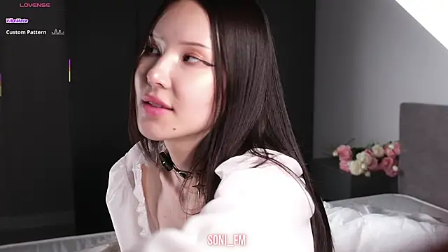 Soniday 라이브 XXX 채팅