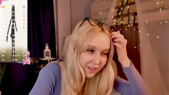 MaoqiBeverly's Live XXX Chat