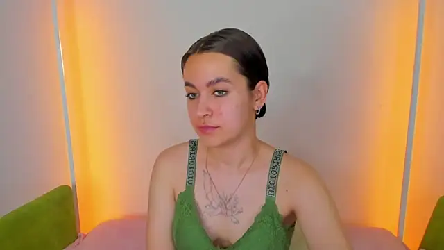 Živý XXX chat AishaTempt