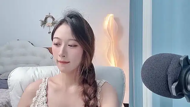 Annabb521 现场XXX聊天