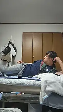 Czat XXX na żywo – 07YUKIO