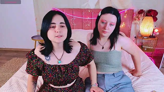 Chat XXX ao vivo de RuthHalll