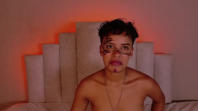 Chat XXX en directo de BeckaBlue