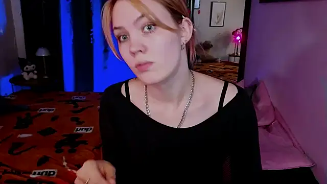 Milena_Stasym's Live XXX Chat