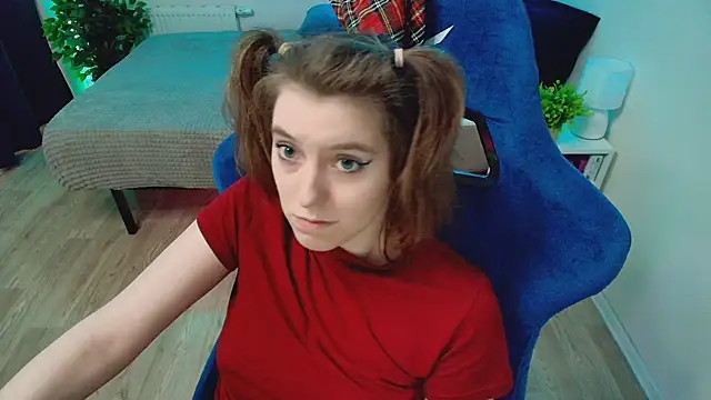 CranberryHot – Live XXX-chat