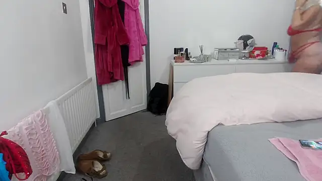 TanyaTaylor45 Chat XXX live