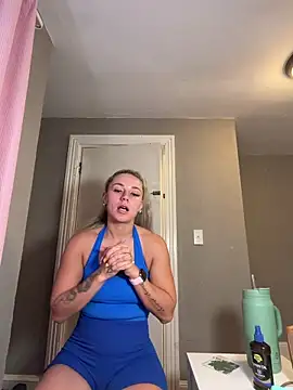Czat XXX na żywo – SalemAlexiss