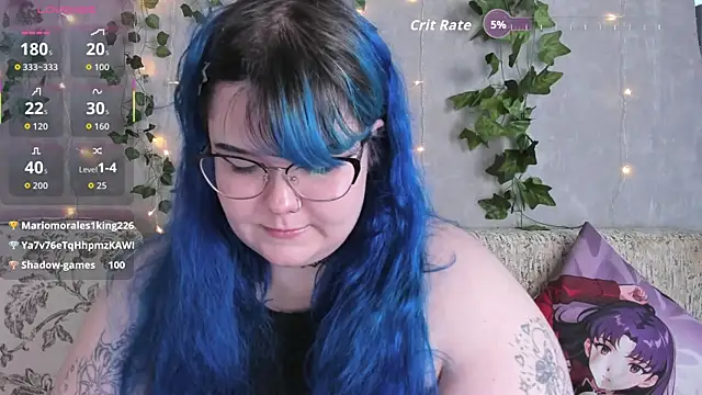 _CandyM1lky_ Chat XXX live