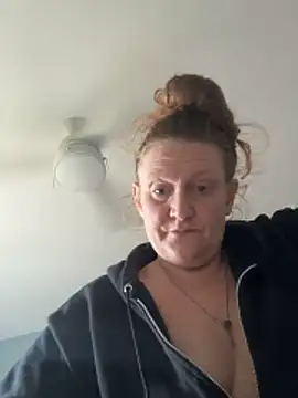Kellilyn10's Live XXX Chat