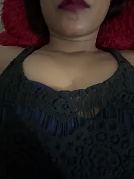 Czat XXX na żywo – Isha_Bebo