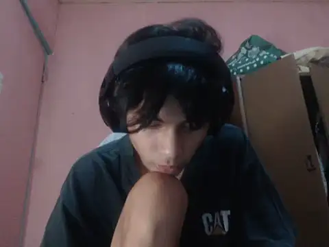 Kyoshi_19 Obrolan Langsung XXX