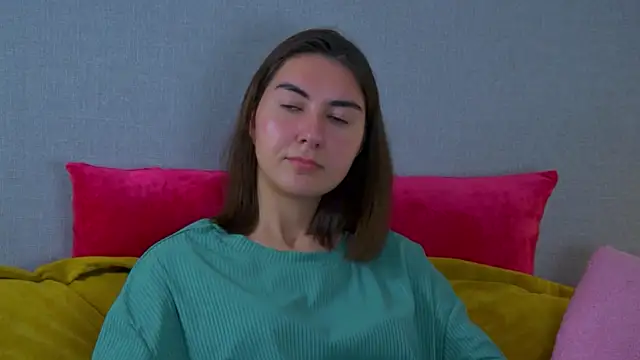 Živý XXX chat AlisaAlarie