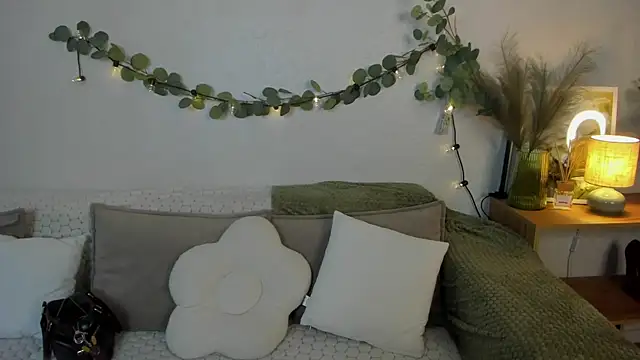 Chat XXX ao vivo de HoneyEmilly