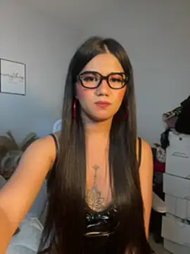 Živý XXX chat JassmineLove