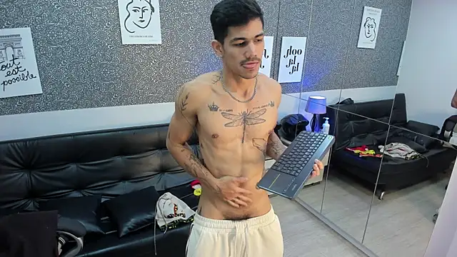 Jared_Cole's Live XXX Chat