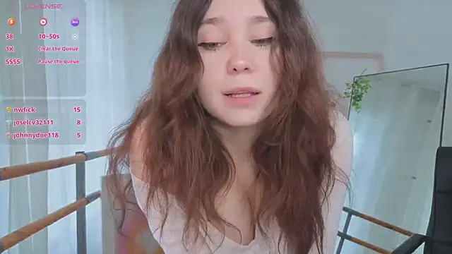 Chat +18 de llina_gloww ao vivo