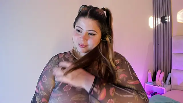 EYMI_TOMSOM Live XXX-Chat