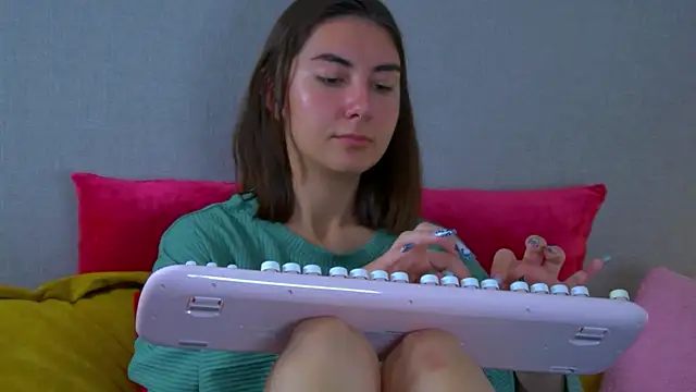 AlisaAlarien Live XXX chat