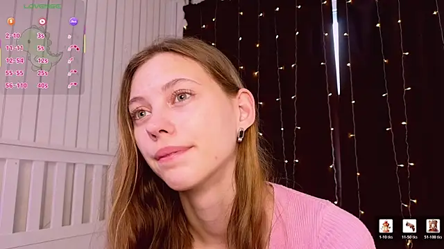 Chat XXX Live HarriettKitty
