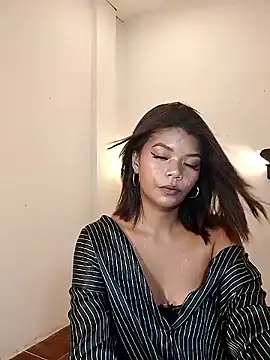 Chat XXX ao vivo de Asian_chicksxx
