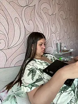 Chat XXX en directo de Lis_Kollen