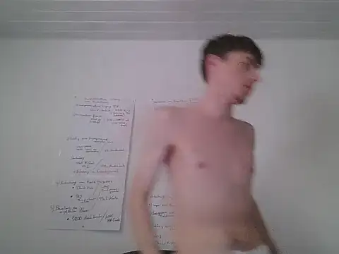 Chat XXX ao vivo de VelvetRagottiOG