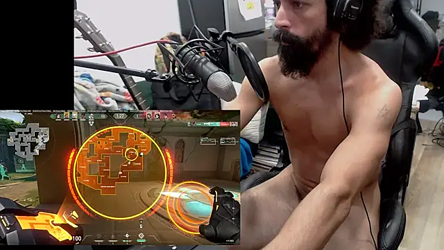 Stringin69: απευθείας συνομιλία ΧΧΧ