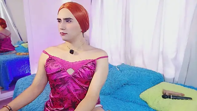 دردشة Clary_Fray_ الجنسية المباشرة