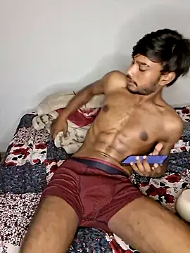 rohit_punjab Show in webcam